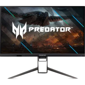 Acer - 32" Predator XB323QK UM.JX3EE.V01