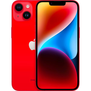 Apple iPhone 14 - 128GB - Dual SIM