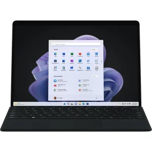 Microsoft Surface Pro 9 13" - Intel® Core™ i5-1235U - 8GB - 256GB SSD - Intel® Iris® Xe Graphics (nur Gerät)