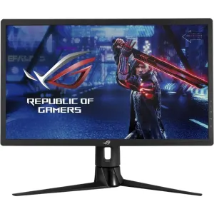 Asus - 27" ROG Strix XG27UQR Gaming Monitor