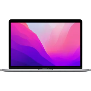 Apple MacBook Pro 13" Notebook - Apple M2 - 16GB - 1TB SSD - Apple Integrated 10-core GPU
