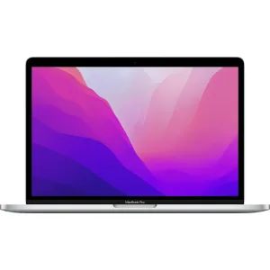 Apple MacBook Pro 13" Laptop - Apple M2 - 16GB - 512GB SSD - Apple Integrated 10-core GPU