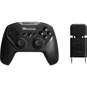 Steeleries Stratus+ Wireless Gaming Controller