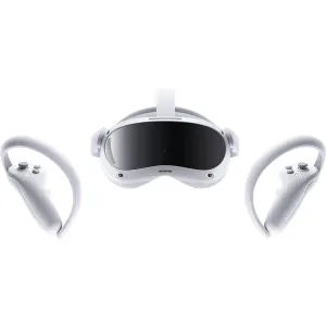 Pico 4 256 GB Gafas de realidad virtual