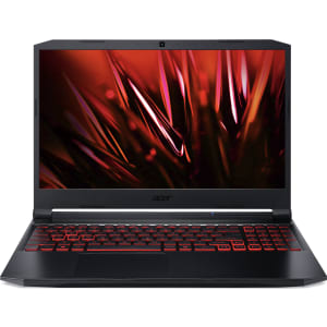 Acer Nitro 5 AN51 Gaming Notebook - Intel® Core™ i5-11400H  - 8GB - 512GB SSD - NVIDIA® GeForce® RTX 3050 Ti (4GB)