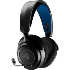 SteelSeries Arctis Nova 7P Over-ear Gaming Headphones