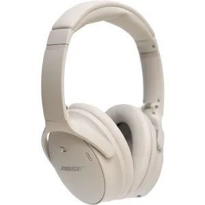 Bose Quietcomfort 45 Noise-cancelling Over-ear Bluetooth headphones