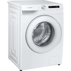 Samsung WW80T534ATW Washing Machine