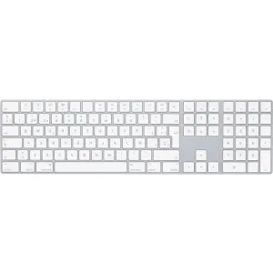 Apple Magic Keyboard with Numeric Keypad (SPA)