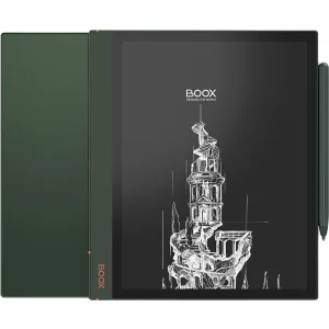 Boox Note Air 2 Plus - 10.3"- 64GB