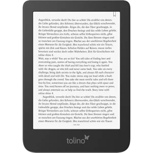 Tolino Shine 4 E-Reader- 6"- 16GB