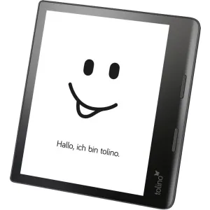 Tolino Epos 3 E-Reader - 8"- 32GB