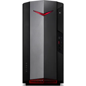 Acer Nitro 50 N50-640 Gaming Desktop - Intel® Core™ i5-12400F - 16GB - 512GB SSD - NVIDIA® GeForce® RTX 3050