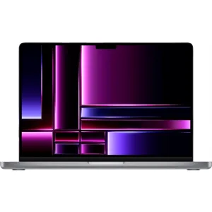 MacBook Pro 16" Apple M2 Max Chip 32GB Memory 1TB SSD Integrated 39-core GPU