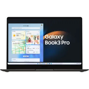 Samsung Galaxy Book3 Pro Laptop - Intel® Core™ i7-1360P - 16GB - 512GB SSD - Intel® Iris® Xe