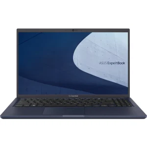 Asus ExpertBook B1 Laptop - Intel® Core™ i5-1135G7 - 8GB - 512GB SSD - Intel® Iris® Xe Graphics