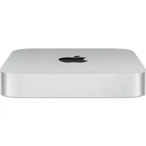 Mac Mini - Apple M2 Chip 8GB Memory 256GB SSD Integrated 10-core GPU (Latest Model)