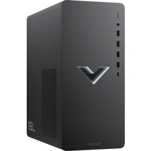 HP Victus 15L TG02-0016ng Gaming Desktop - AMD Ryzen™ 7 5700G - 32GB - 1TB SSD + 1TB HDD - NVIDIA® GeForce® RTX 3060 Ti