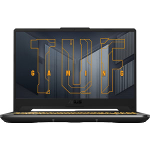 Asus TUF F15 15.6" Gaming Laptop - Intel® Core™ i5-11400H - 16GB - 512GB SSD - NVIDIA® GeForce® RTX 3060
