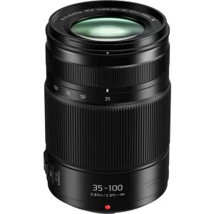 Panasonic AF 35-100mm F2.8 Power OIS M4/3 mount