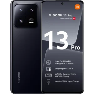 Xiaomi 13 Pro Smartphone - 256GB - Dual SIM