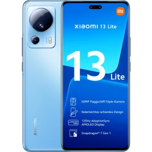 Xiaomi 13 Lite Smartphone - 128GB - Dual SIM