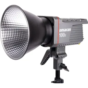 Aputure Amaran 100X
