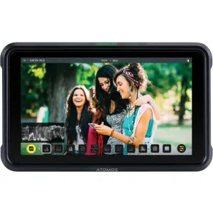 Atomos Shinobi 5 zoll Field Monitor