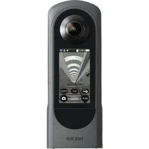 Ricoh Theta X - 360° Camera