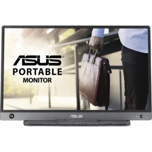 Asus - 16" MB16AH Mobile-Monitor USB IPS 90LM04T0-B02170