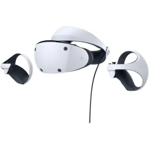 Sony PSVR2 Gafas de realidad virtual
