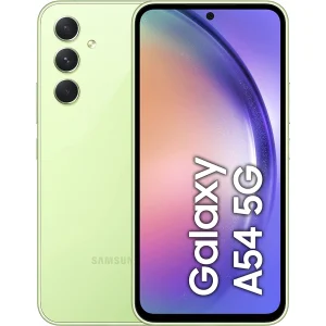 Samsung Galaxy A54 Smartphone - 128GB - Dual SIM
