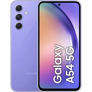 Samsung Galaxy A54 Smartphone - 128GB - Dual SIM