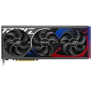 Asus GeForce RTX 4090 ROG Strix 24G Grafikkarte