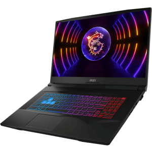 MSI Pulse 17 Gaming Notebook - Intel® Core™ i7-13700H - 16GB - 1TB SSD - NVIDIA® GeForce® RTX 4070