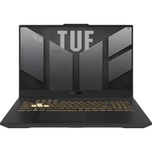 Asus TUF F17 17.3" Gaming Laptop - Intel® Core™ i7-12700H - 16GB - 512GB SSD - NVIDIA® GeForce® RTX 3060