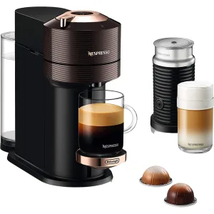 De'Longhi Vertuo Next ENV 120.CAE Máquina de Cápsulas Nespresso