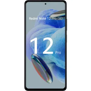 Xiaomi Redmi Note 12 Pro Smartphone - 128GB - Dual SIM