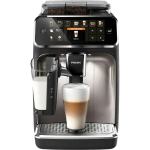 Philips Coffee Machine Philips EP5447/90 Serie 5400 LatteGo