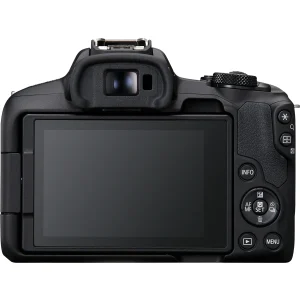 Canon EOS R50 Mirrorless Camera Body