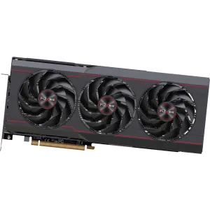 Saphire Sapphire RX 7900 XTX Pulse Gaming OC Graphics Card