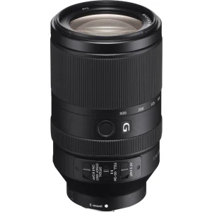 Sony FE 70-300mm f/4.5-5.6 G OSS