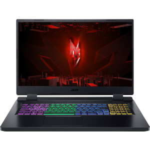 Acer Nitro 5 Gaming Laptop - AMD Ryzen™ 7 6800H - 16GB - 512GB SSD - NVIDIA® GeForce® RTX 3060