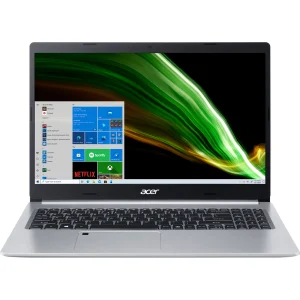 Acer Aspire 5 Laptop - AMD Ryzen™ 5 5500U - 16GB - 512GB SSD - AMD Radeon™ RX 640