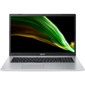 Acer Aspire 3 Laptop - Intel® Pentium® Silver-N6000 - 8GB - 512GB SSD - Intel® UHD Graphics