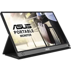 Asus - 16" MB16AHP Mobile-Monitor USB IPS 90LM04T0-B01170