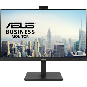 Asus - 27" BE279QSK HDMI+DP IPS Spk Lift 90LM04P1-B02370