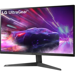 LG - 27" LG UltraGear 27GQ50F-B (27") 27GQ50F-B.AEUQ