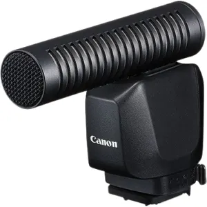 Canon DM-E1D Stereo-Microphone