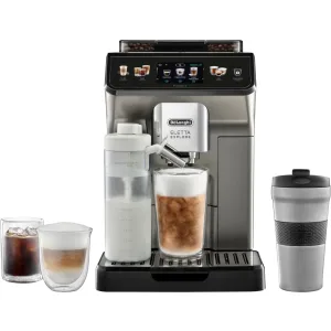 De'Longhi Eletta Explore Cold Brew ECAM 450.86.T Máquina de Café